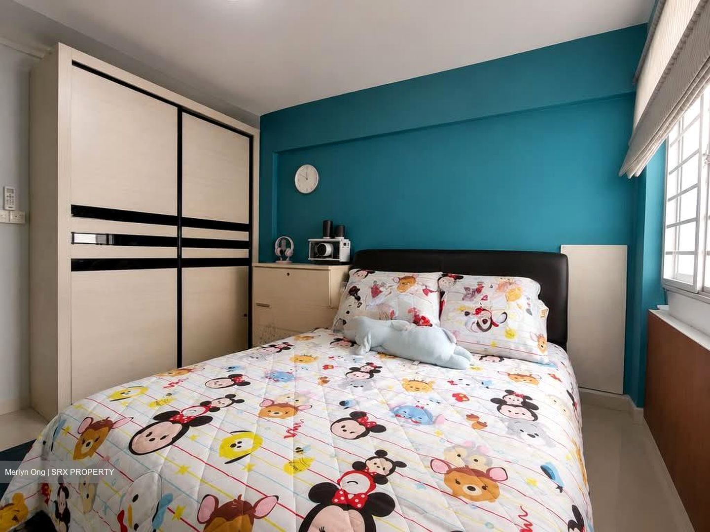 Blk 463 Hong Kah Ville (Jurong West), HDB 4 Rooms #586447691